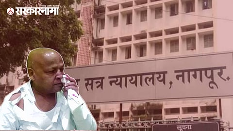 Two BJP corporators were sentenced to five years in prison by the Gondia District Court in the former MLA Gopaldas Agrawal assault case, while four co-accused were acquitted.
