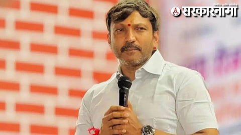 Omraje Nimbalkar