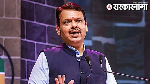 Devendra Fadnavis