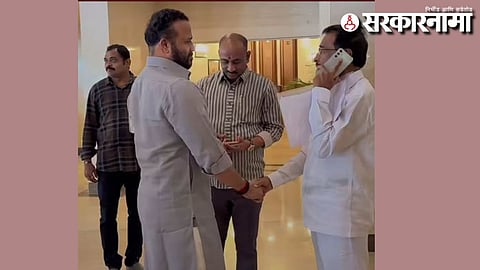 Jaykumar Gore-Dilip Sopal