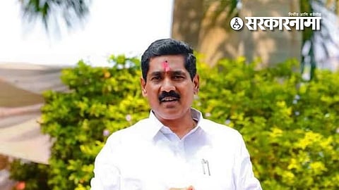 Bajarang Sonawane : 'आधी आपल्या बुडाखाली काय जळतंय ते पाहावं,' बजरंग सोनवणेंचा धनंजय मुंडेंवर घणाघात