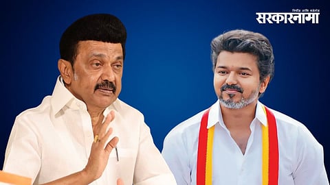 MK Stalin Claim, Thalapathy Vijay
