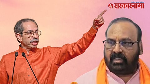Raosaheb Khevre