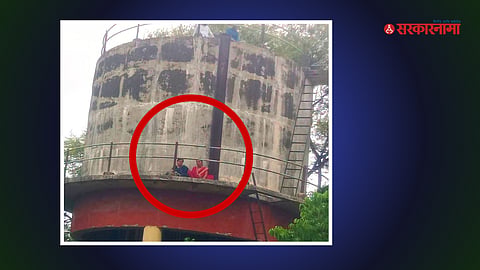 Beed Vilas Ghule Murder Case