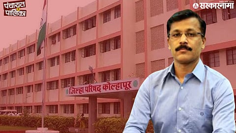 Tukaram Mundhe