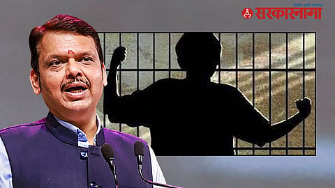 Devendra Fadnavis warning on juvenile crime and MCOCA