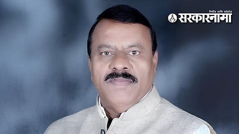Jalinder Kamte