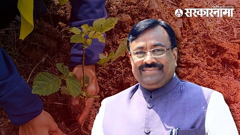 sudhir mungantiwar