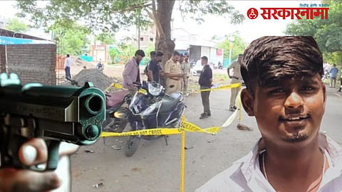 Shrirampur Gang War