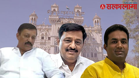 Vijaykumar Deshmukh-Subhash Deshmukh-Devendra Kothe