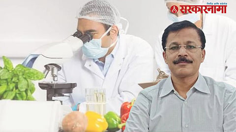 Tukaram Mundhe FDA 1