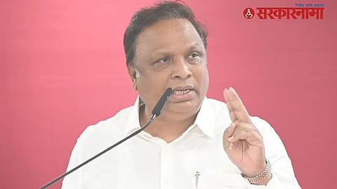 Ashish Shelar