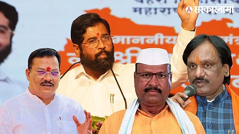 Shiv Sena news