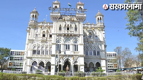 Solapur Corporation