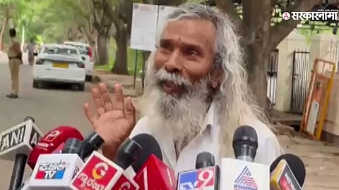 Saibanna Ningappa Natikar