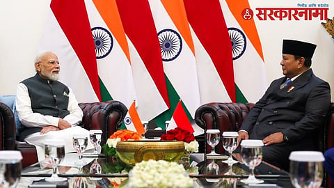PM Modi_Prabovo Subiyanto