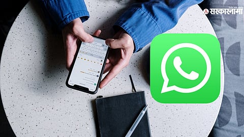 WhatsApp ban