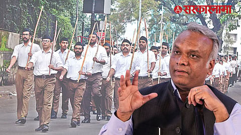 Priyank Kharge says