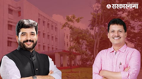 Union Minister Murli Mohol reviews deficiencies at Pune District Hospital and orders urgent improvements in patient care, ICU facilities, SNCU, dialysis, and mortuary services.