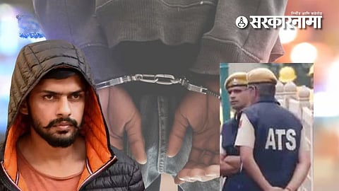 Lawrence Bishnoi gang entry in Sangli