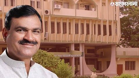 Parbhani DCC Bank directors election; BJP MLA Tanaji Mutkule