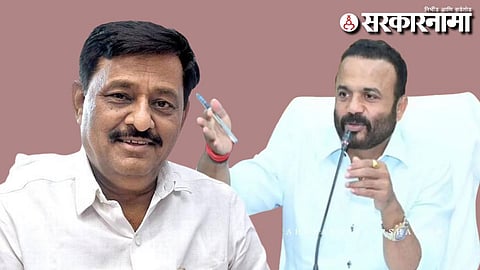 Subhash Deshmukh-jaykumar Gore