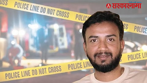 Hotel Owner Murder