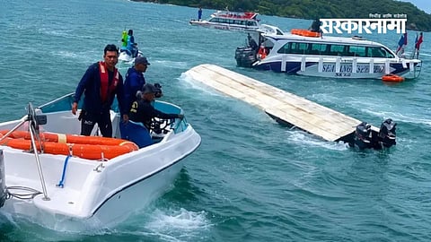 Vietnam Speedboat Accident | 15 Indians Dead | Phu Quoc