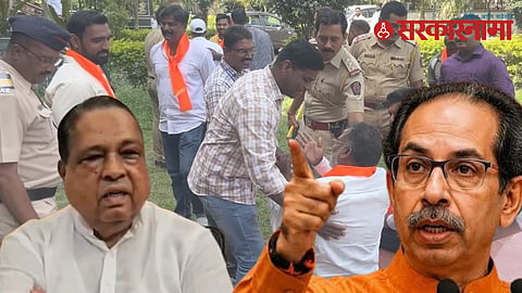 Bhausaheb Wakchaure Operation Tudva