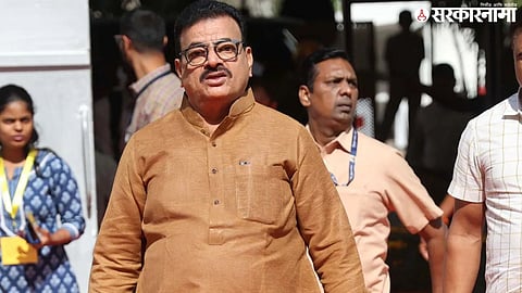 Bhaskar Jadhav