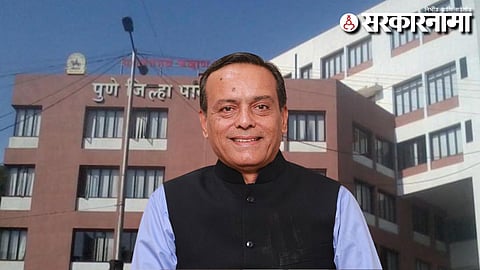 Veerdhaval Jagdale