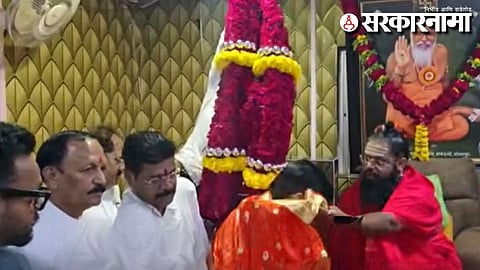 Vijaykumar Deshmukh