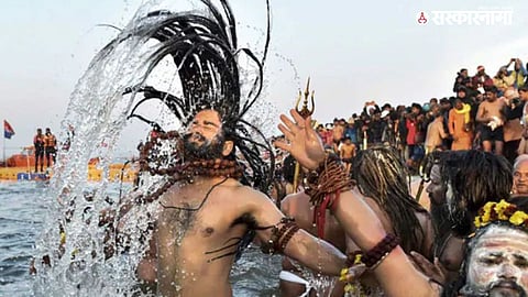 Mahant Raghumuni expulsion controversy