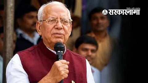 Congress leader death : काँग्रेसच्या माजी मंत्र्याचे निधन, 4 दिवसांपूर्वीच सुनावली होती 15 वर्ष जुन्या प्रकरणात 3 वर्षांची शिक्षा