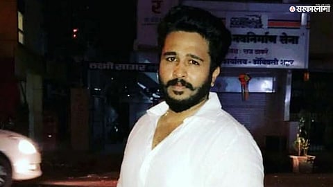 Karan Ullegal Faces FIR for Molesting Married Woman