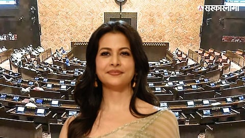 Koyal Mallik resignation