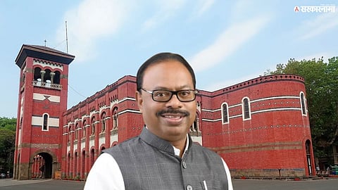 The land scam investigation has intensified, with 84 more revenue department officials coming under scrutiny after the suspension of a Tahsildar and Deputy Collector.