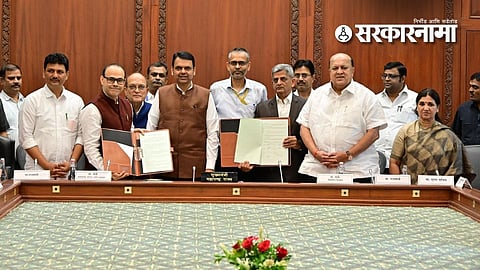 Government decision : मोठी बातमी: अत्याधुनिक कॅन्सर उपचार आता ग्रामीण भागातही उपलब्ध; मुख्यमंत्र्यांचा मोठा निर्णय