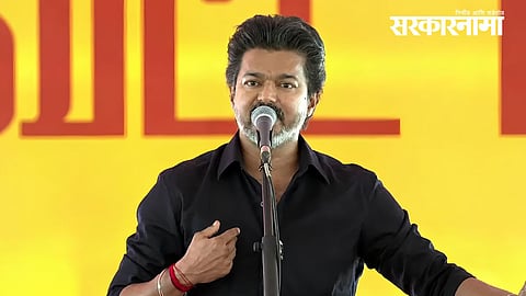 Project Meghalaya | TVK MLAs | Tamil Nadu Politics