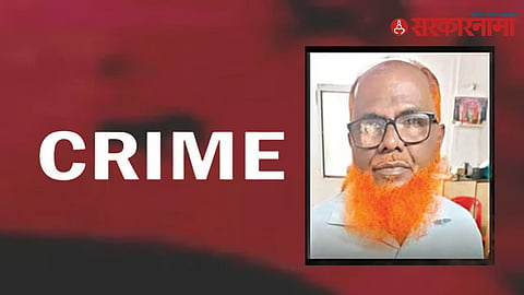 Firoz Baba Case