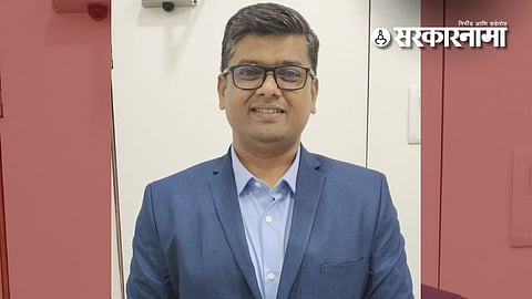 Mahavitaran PRO Suspended : सोशल मीडियावरील व्हिडिओ महागात; खुलासा न केल्याने महावितरणच्या जनसंपर्क अधिकाऱ्यावर निलंबनाची कारवाई