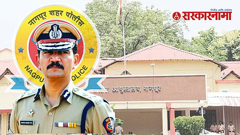 Vishwas Nangare Patil