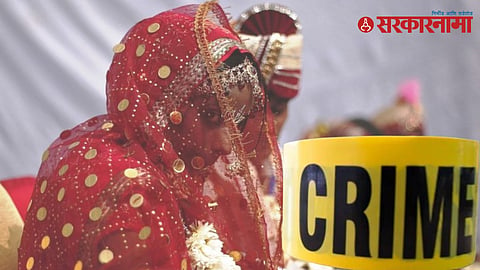 Child Marriage POCSO Case