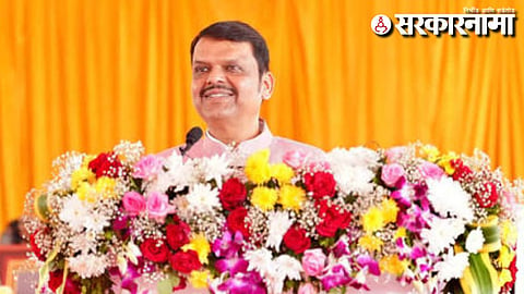 Devendra Fadnavis