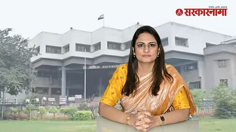 Manisha Khatri