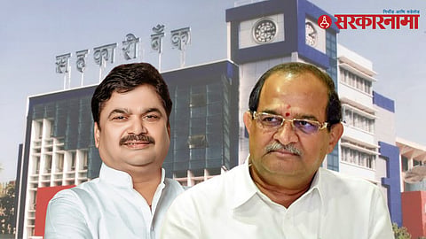 Radhakrishna Vikhe Patil