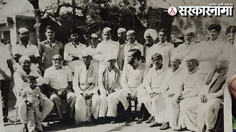 Kumar Saptarshi
