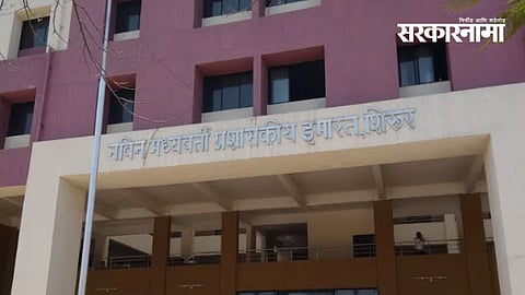 Shirur Tehsildar Suspension | Bombay High Court | Illegal Auction