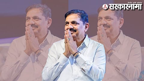 Jayant Patil