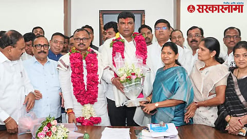 Aurangabad DCC Bank Election